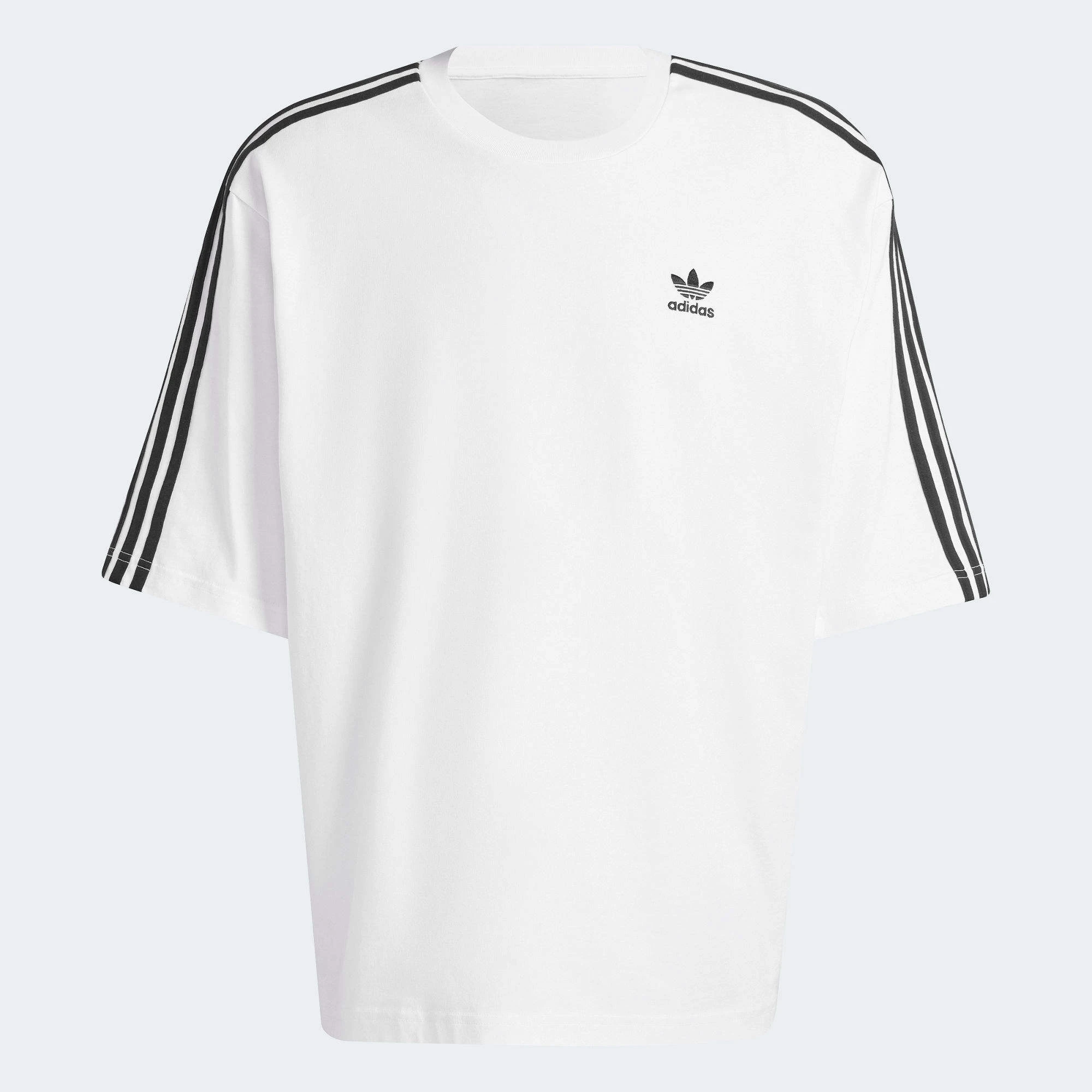 商品Adidas|Adidas男士T恤,价格¥121,第4张图片详细描述