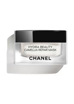 商品Chanel|CAMELLIA REPAIR MASK ~ Multi-Use Hydrating and Comforting Mask,价格¥506,第1张图片