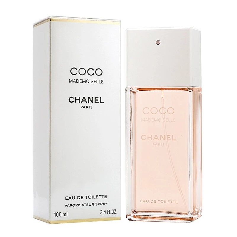 商品Chanel|Chanel 香奈儿 COCO小姐100ML 3145891164602｜包邮【香港直发】,价格¥1510,第1张图片