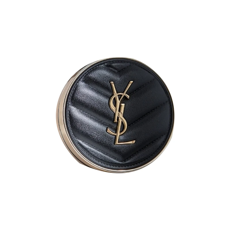 商品Yves Saint Laurent|包邮 |皮革气垫 14G 10#【香港直发】,价格¥372,第1张图片