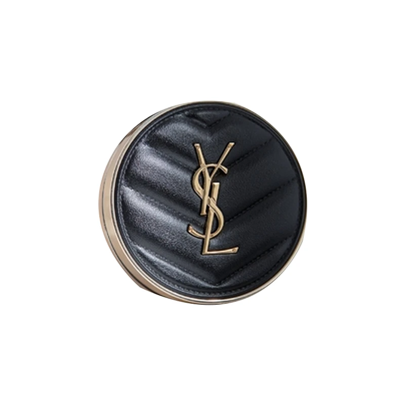 商品Yves Saint Laurent|包邮 |皮革气垫 14G 10#【香港直发】,价格¥375,第1张图片