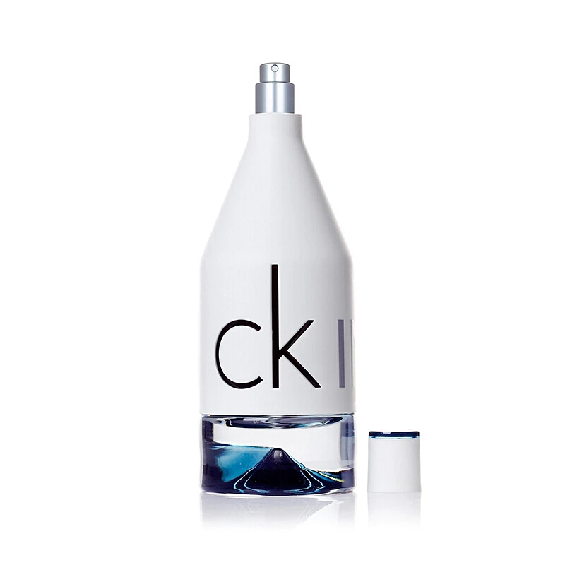 Calvin Klein 卡尔文 克莱恩 喜欢你 男士淡香水100ML 088300196890｜包邮【香港直发】 商品