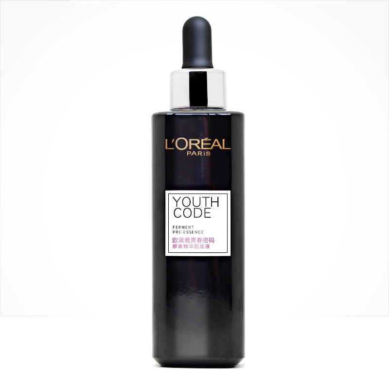 商品L'Oreal Paris|L'OREAL/欧莱雅 青春密码酵素精华肌底液 75ML,价格¥107,第1张图片