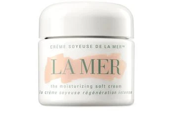 商品La Mer|The Moisturizing Soft Cream 30 ml ,价格¥1000,第1张图片