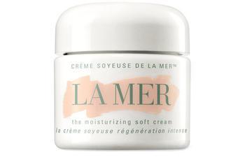 商品La Mer|The Moisturizing Soft Cream 30 ml ,价格¥982,第1张图片
