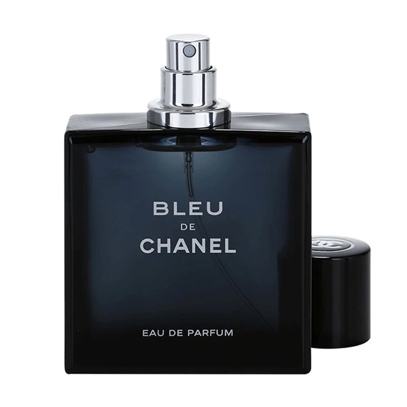 商品Chanel|CHANEL/香奈儿 蔚蓝男士香水 EDP 100ML｜包邮【香港直发】,价格¥1099,第1张图片