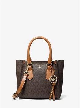 商品Michael Kors|MK Kris经典老花单肩包斜挎包｜包邮【S北美特拉华直发】,价格¥873,第1张图片