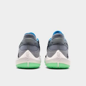 商品NIKE|Nike Zoom Freak 2 Basketball Shoes ,价格¥511,第4张图片详细描述