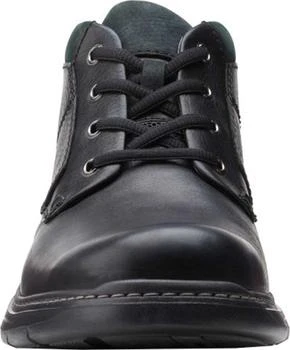 商品Clarks|Men's Clarks Un Brawley Up Ankle Boot ,价格¥492,第3张图片详细描述