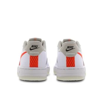 商品NIKE|Nike Air Force 1 - Pre School Shoes,价格¥449,第3张图片详细描述