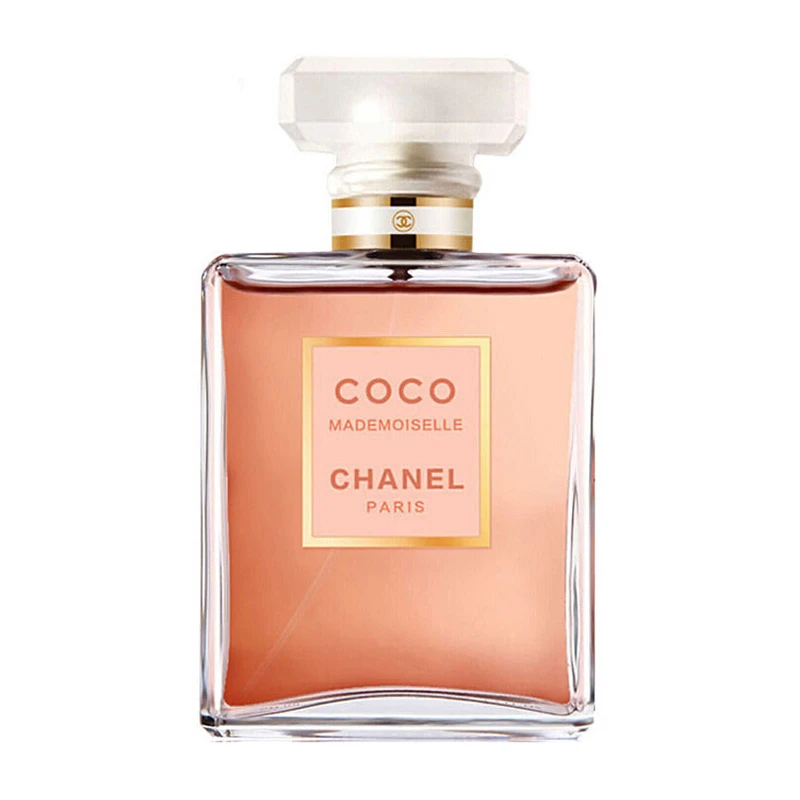 Chanel 香奈儿可可小姐香水 50ML 3145891164206｜包邮【香港直发】 商品