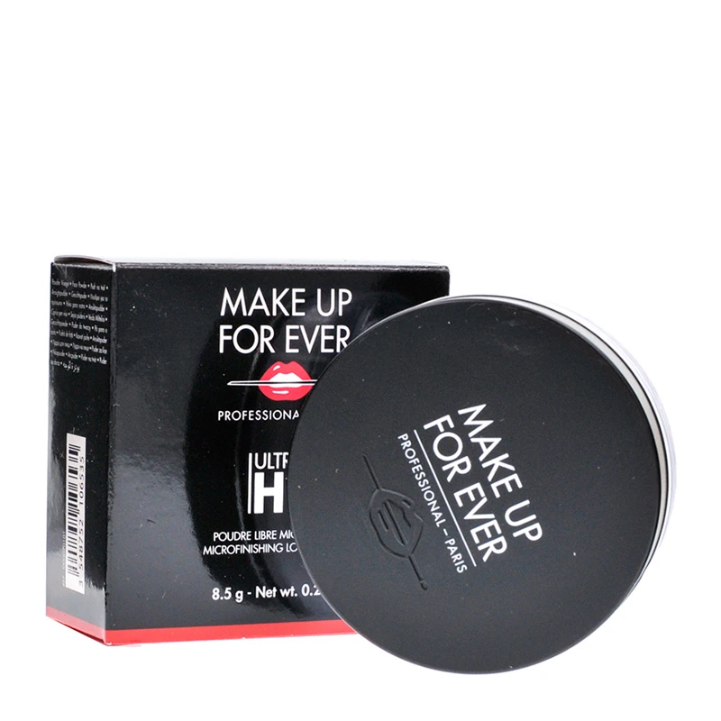 商品Make Up For Ever|Make up for ever 浮生若梦 超高清无瑕蜜粉 3548752106535｜包邮【香港直发】,价格¥248,第1张图片