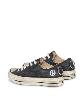 商品Converse|Undercover Chuck Taylor 70s Ox Sneakers ,价格¥248,第3张图片详细描述