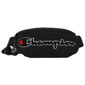 商品CHAMPION|冠军 迷你腰包 手写logo 包邮【Z洛杉矶直发】,价格¥212,第1张图片