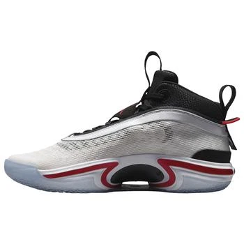 商品Jordan|男款 Air Jordan XXXVI 篮球鞋 白红 AJ36,价格¥1237,第2张图片详细描述
