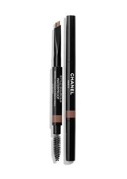商品Chanel|STYLO SOURCILS WATERPROOF~Defining Longwear Eyebrow Pencil,价格¥296,第1张图片