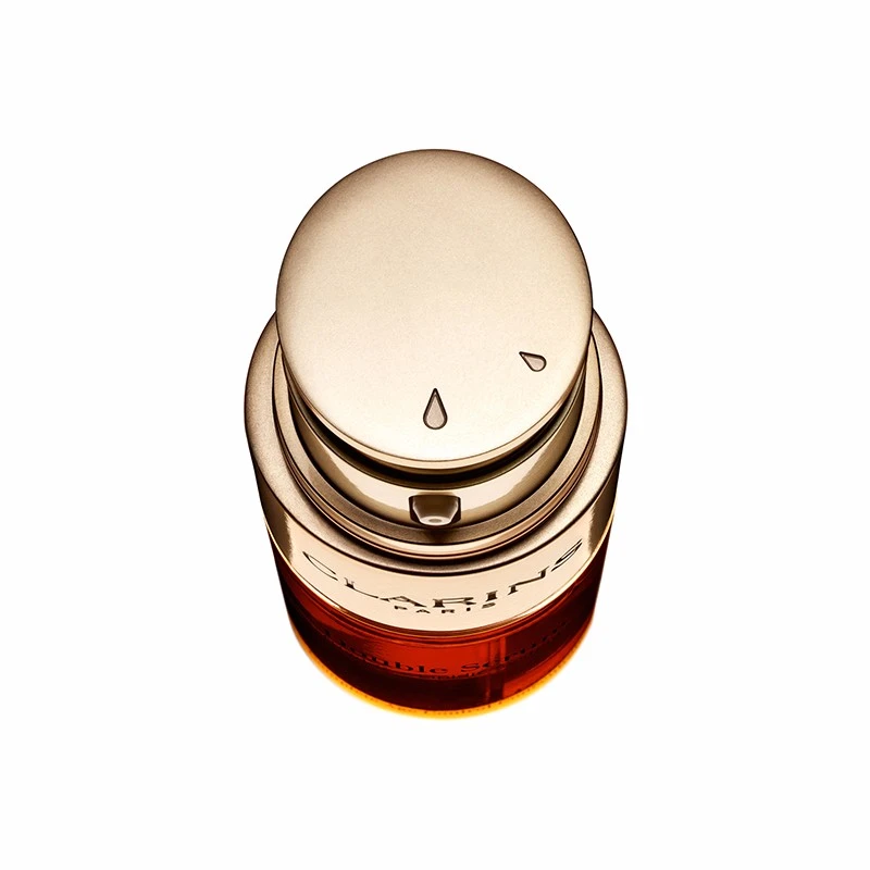 CLARINS/娇韵诗 黄金双瓶 双萃赋活精华露 50ML｜包邮【香港直发】 商品