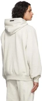 商品Essentials|Off-White Pullover Hoodie,价格¥846,第3张图片详细描述