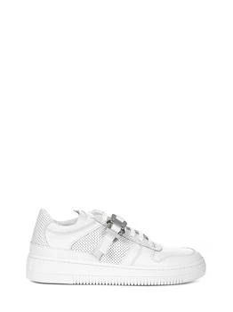 商品1017 ALYX 9SM|Buckle Sneakers,价格¥1895,第1张图片