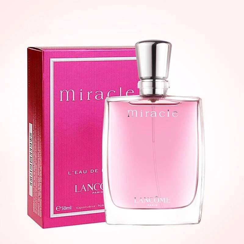 商品Lancôme|兰蔻奇迹香氛 30ml｜包邮【香港直发】,价格¥338,第1张图片