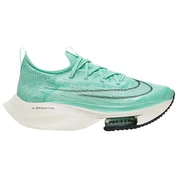 商品NIKE|Nike Air Zoom Alphafly Next % Flyknit - Women's ,价格¥1062,第1张图片