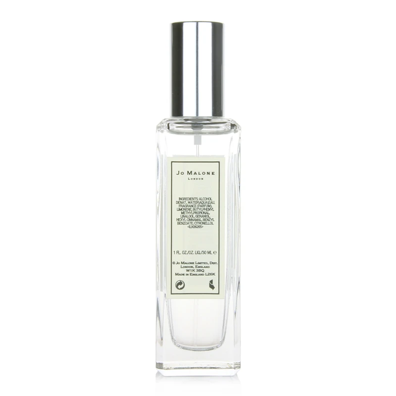 商品Jo Malone London|包邮 | 英国梨与小苍兰香水 30ML(预计一周发货)【香港直发】,价格¥399,第2张图片详细描述