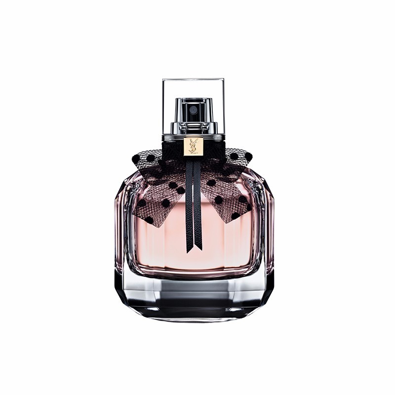 商品Yves Saint Laurent|包邮 | 反转巴黎女士香水 EDT 50ML（预计一周发货）【香港直发】,价格¥644,第1张图片