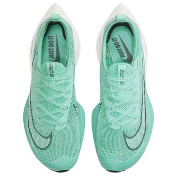 商品NIKE|Nike Air Zoom Alphafly Next % Flyknit - Women's ,价格¥1065,第3张图片详细描述