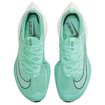 商品NIKE|Nike Air Zoom Alphafly Next % Flyknit - Women's ,价格¥1062,第3张图片详细描述