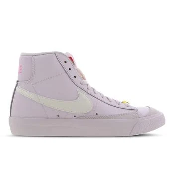 商品NIKE|Nike Blazer Mid '77 - Women Shoes ,价格¥479,第3张图片详细描述