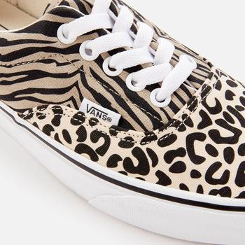 Vans Women's Safari Multi Era Trainers - Sandshell/True White商品第4张图片规格展示