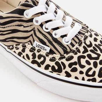 商品Vans|Vans Women's Safari Multi Era Trainers - Sandshell/True White,价格¥235,第4张图片详细描述