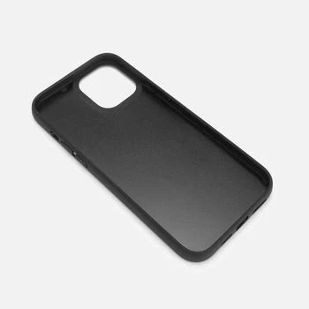 商品MAISON MARGIELA|Maison Margiela Men's iPhone 12 Pro Max Case in Deer Leather ,价格¥711,第2张图片详细描述