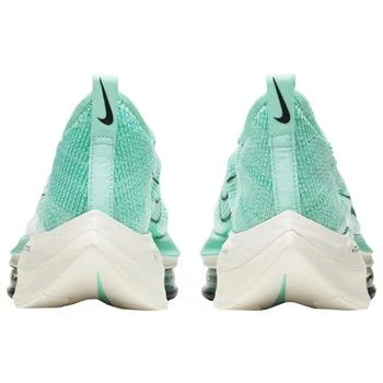 商品NIKE|Nike Air Zoom Alphafly Next % Flyknit - Women's ,价格¥1062,第2张图片详细描述