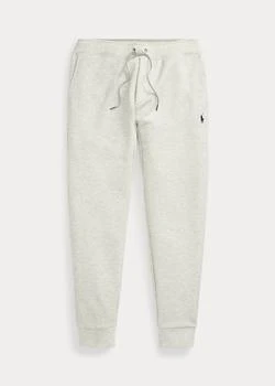 商品Ralph Lauren|Ralph Lauren Trousers Grey,价格¥1125,第1张图片