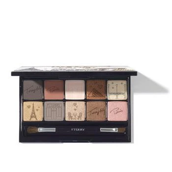 商品 BY TERRY|Terribly Paris Vip Expert Palette Paris By Light,价格¥433,第1张图片