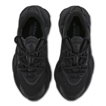 商品Adidas|adidas Ozweego - Grade School Shoes,价格¥652,第4张图片详细描述