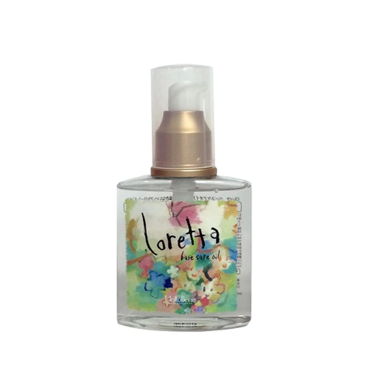 商品Loretta|包邮 | 基础护理营养免洗护发油 120ML【香港直发】,价格¥173,第1张图片