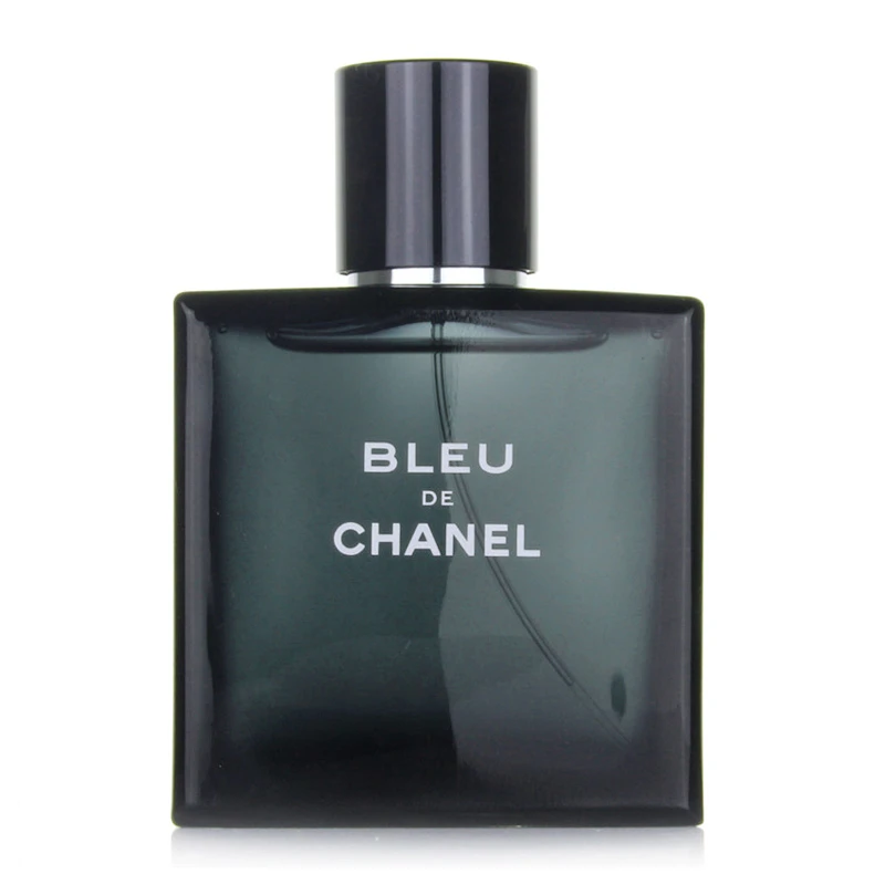 CHANEL/香奈儿 蔚蓝淡香 EDT 50ML｜包邮【香港直发】 商品