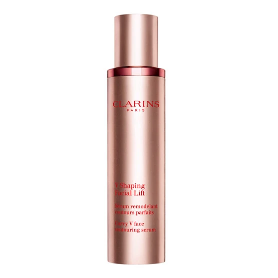 商品Clarins|娇韵诗V脸精华100ml｜包邮【香港直发】,价格¥833,第1张图片