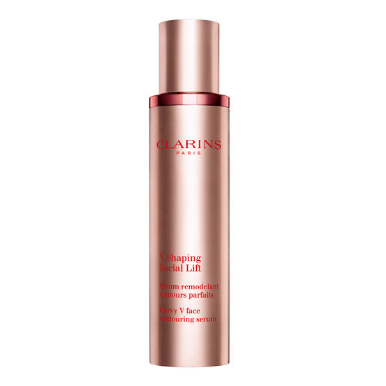 商品Clarins|娇韵诗V脸精华100ml｜包邮【香港直发】,价格¥739,第1张图片