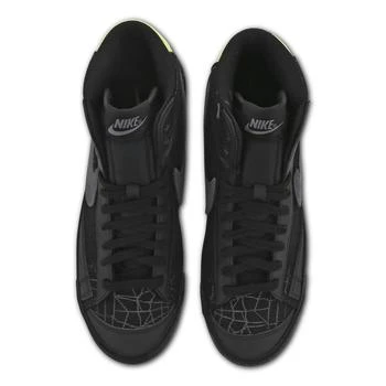 商品NIKE|Nike Blazer Mid '77 - Men Shoes,价格¥646,第5张图片详细描述