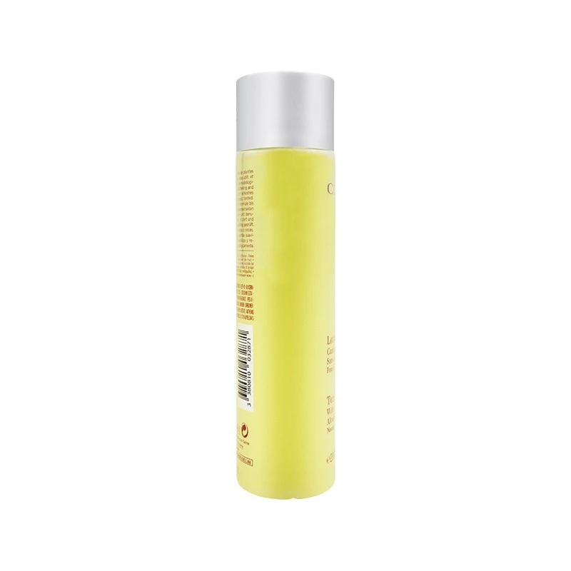CLARINS/娇韵诗 温和爽肤水黄水 中/干性肤质 200ML｜包邮 【香港直发】 商品