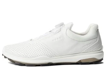 商品ECCO|Biom Hybrid 3 BOA Hydromax Water Resistant Golf Shoe（EU42大小码左41右42）,价格¥747-¥1498,第4张图片详细描述