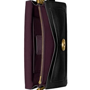 商品Coach|Tabby 26真皮手提斜挎包,价格¥3100,第4张图片详细描述