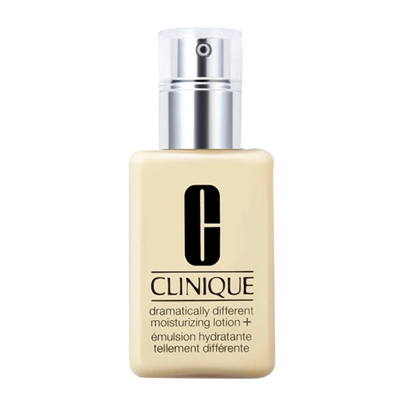 商品Clinique|CLINIQUE 倩碧 卓越润肤乳125ml 020714598907｜包邮【香港直发】,价格¥150,第4张图片详细描述