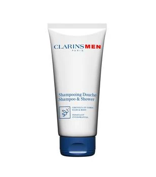 商品Clarins|Clarinsmen Shampoo And Shower,价格¥150,第1张图片