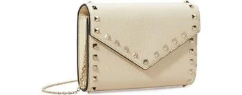 商品Valentino|Valentino Gavarani Rockstud crossbody bag ,价格¥6480,第3张图片详细描述