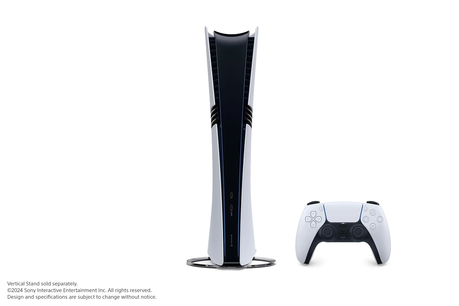 商品SONY|PS5,价格¥5245,第4张图片详细描述