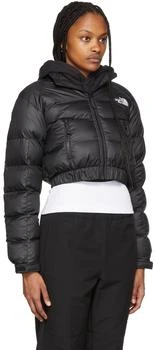 商品The North Face|Black Phlego Jacket,价格¥1031,第2张图片详细描述